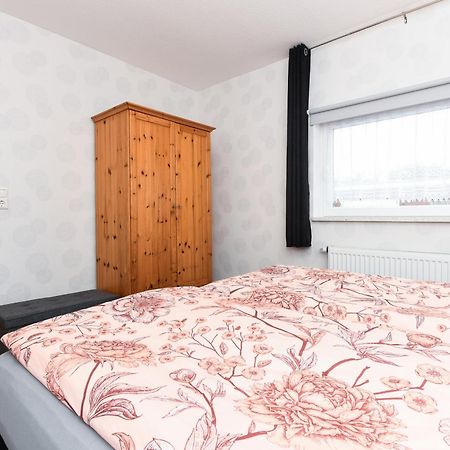Ferienwohnung Nordmoor Blomberg  Exteriör bild