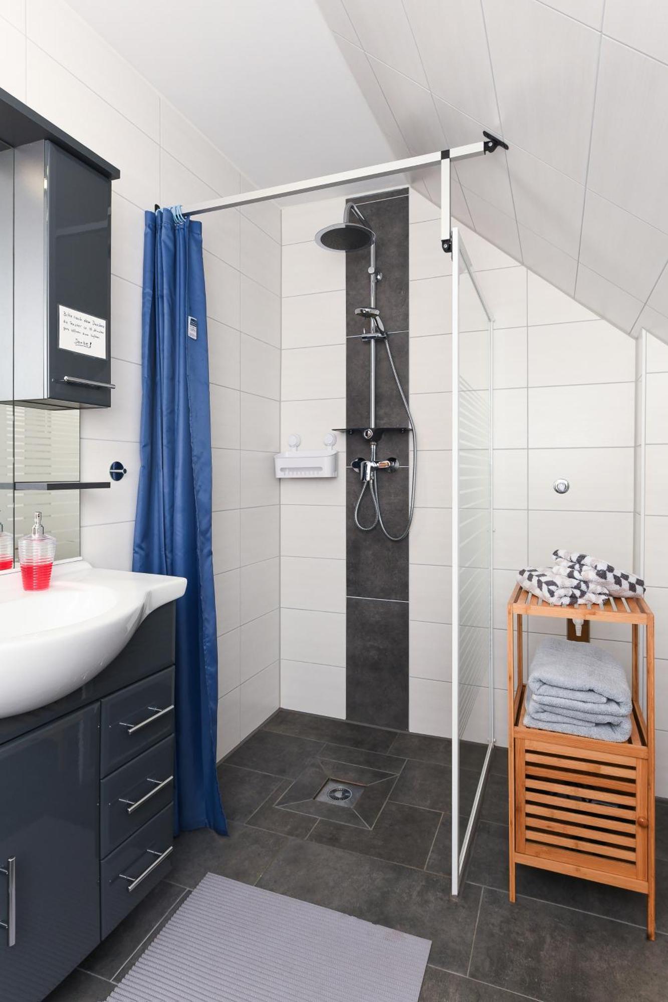 Ferienwohnung Nordmoor Blomberg  Exteriör bild