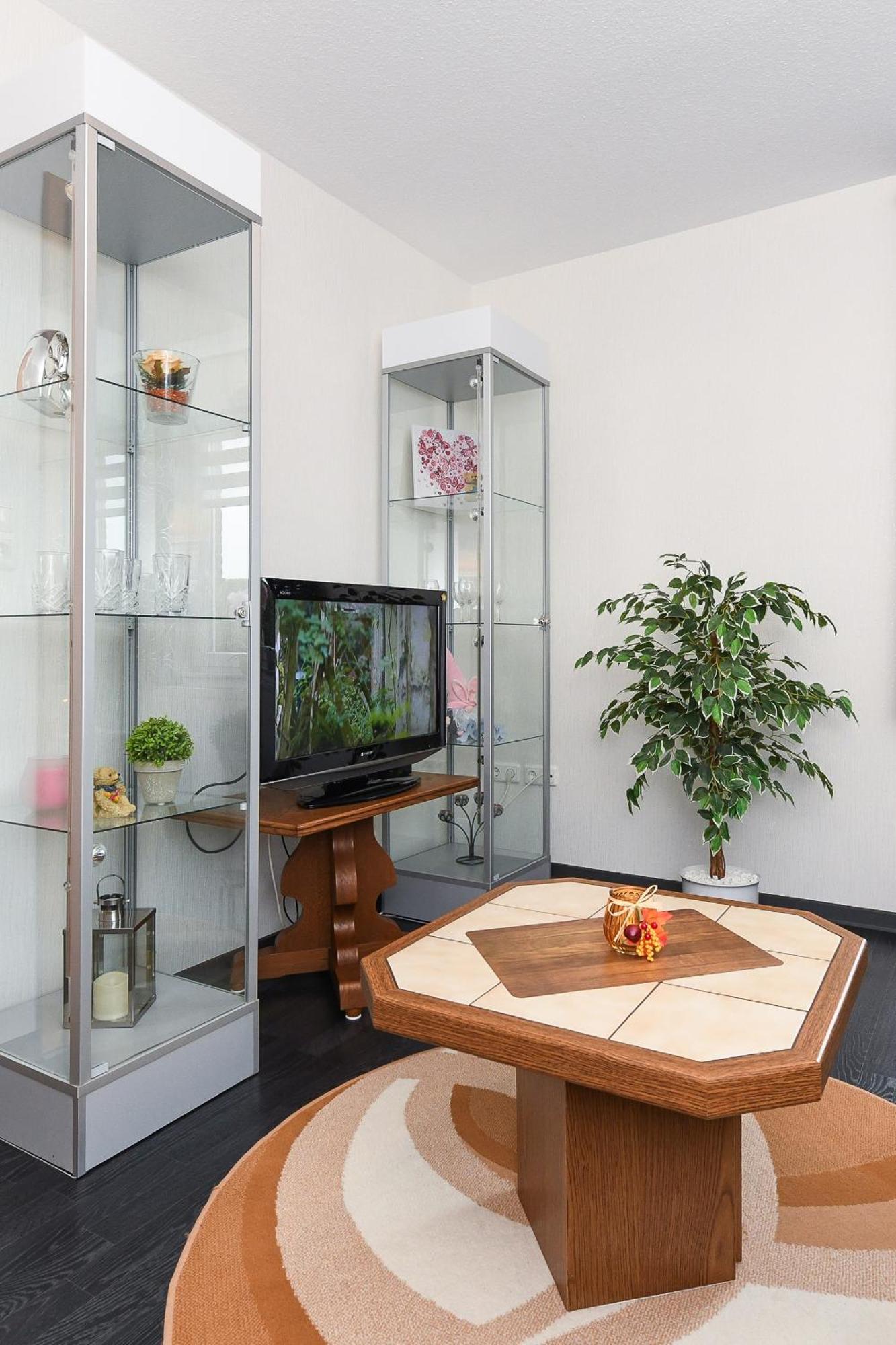 Ferienwohnung Nordmoor Blomberg  Exteriör bild